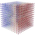 Symplectic topology of projective space: Lagrangians, local systems and twistors